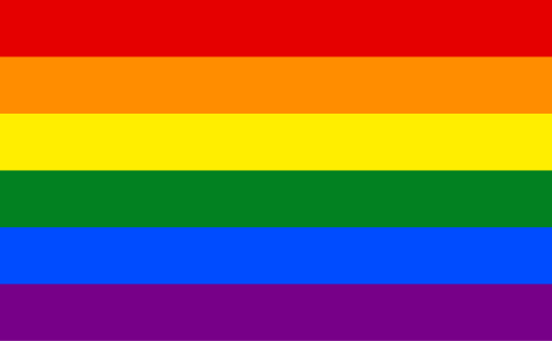 Supporting LGBT+