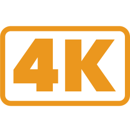 4K UHD