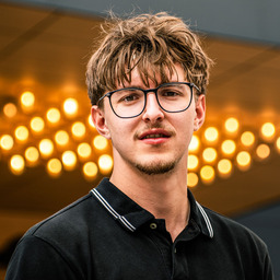 Maximilian Stetten
