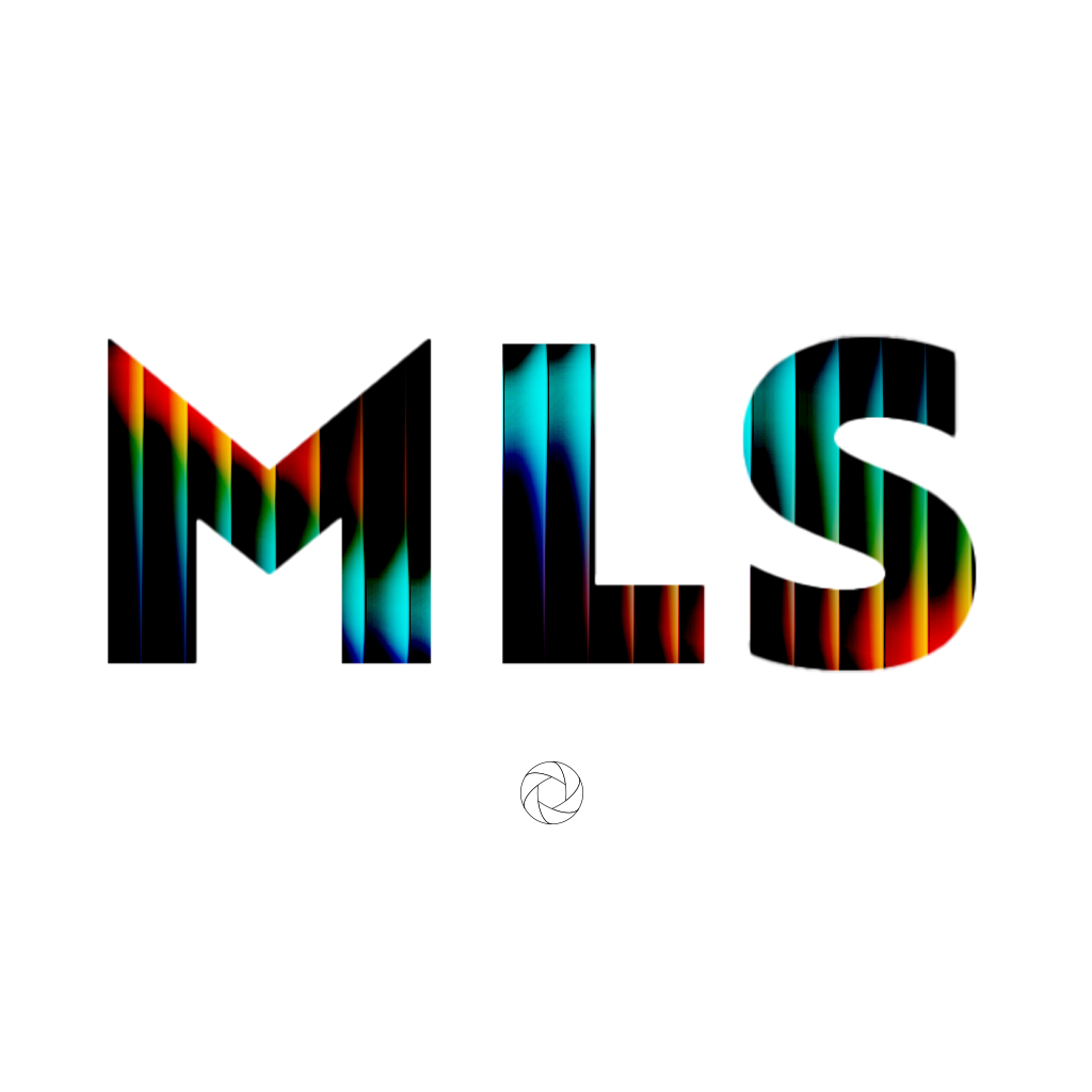 MLS media production Logo